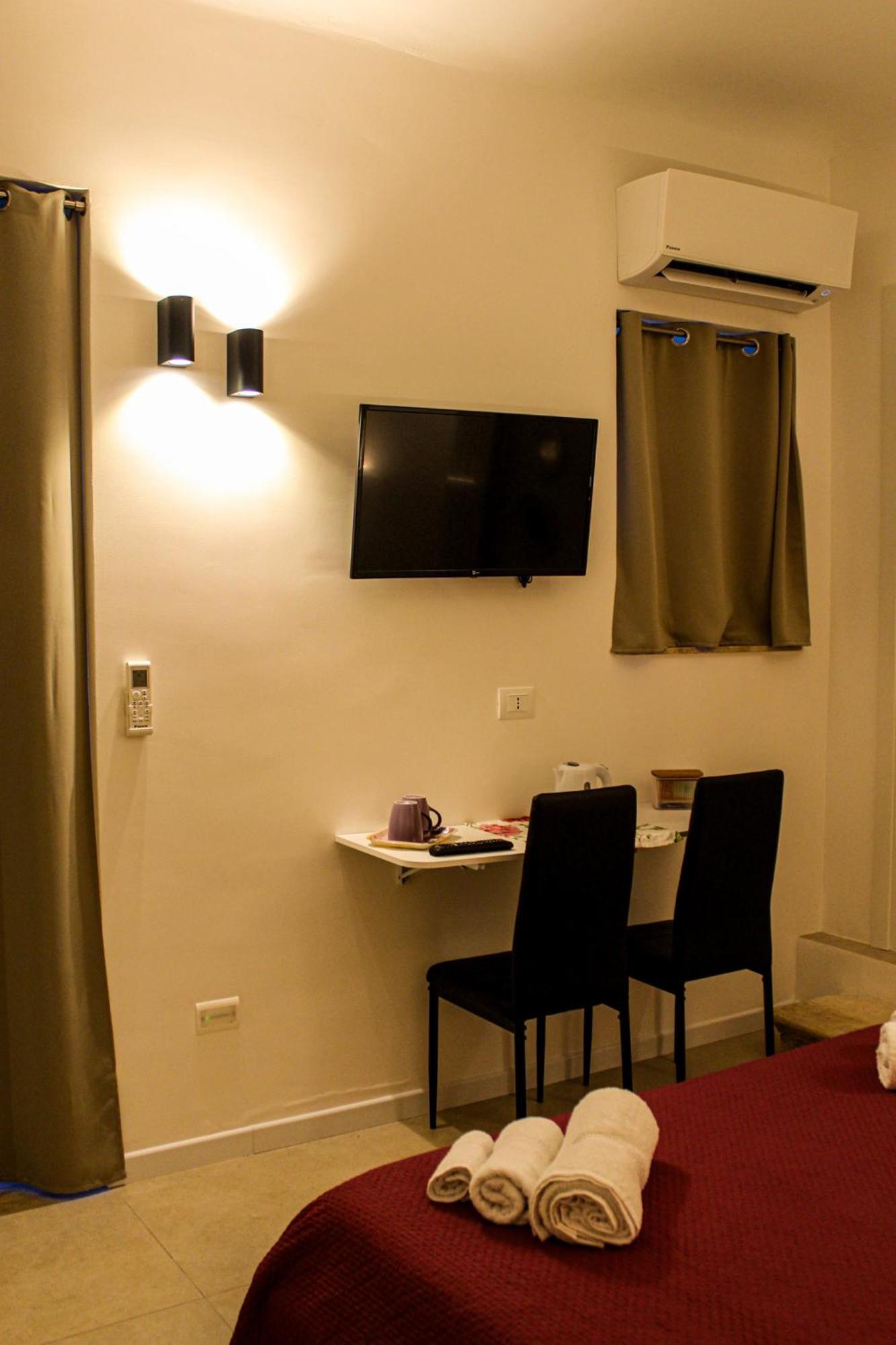 B&B Matt Ros Noto Exterior foto