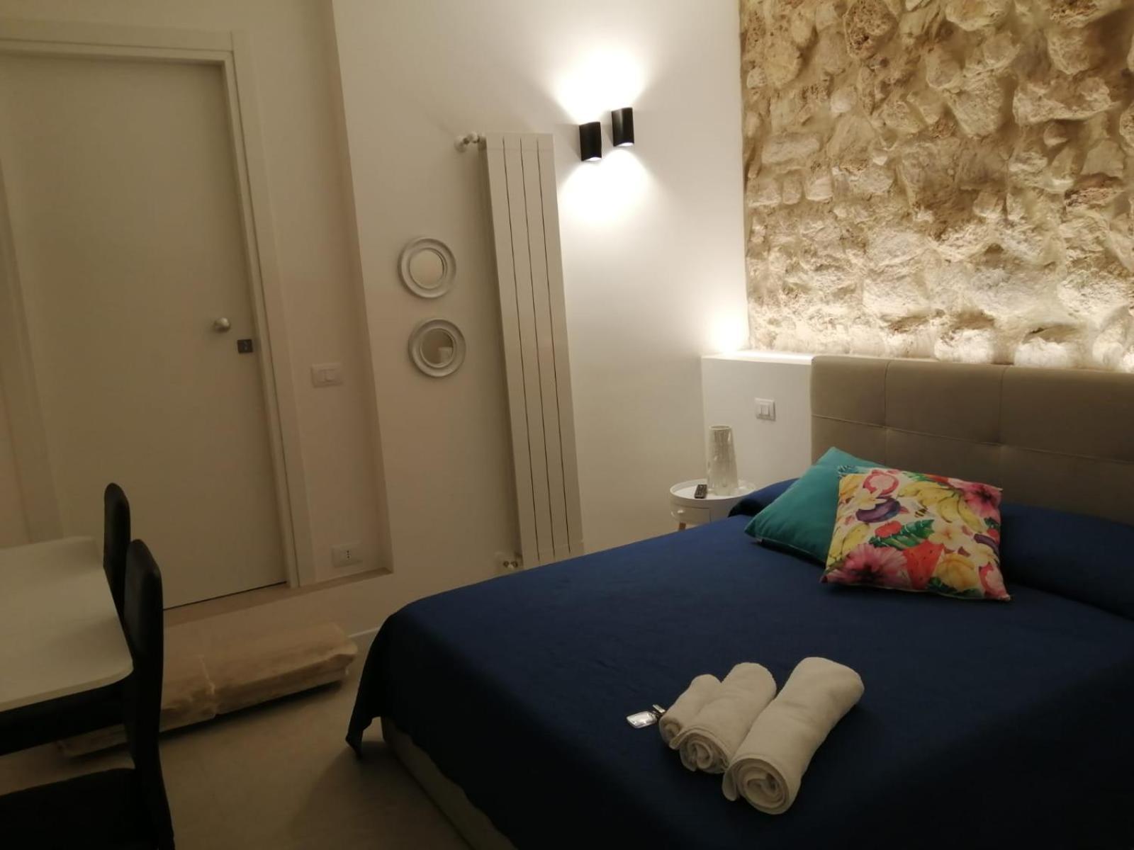 B&B Matt Ros Noto Exterior foto