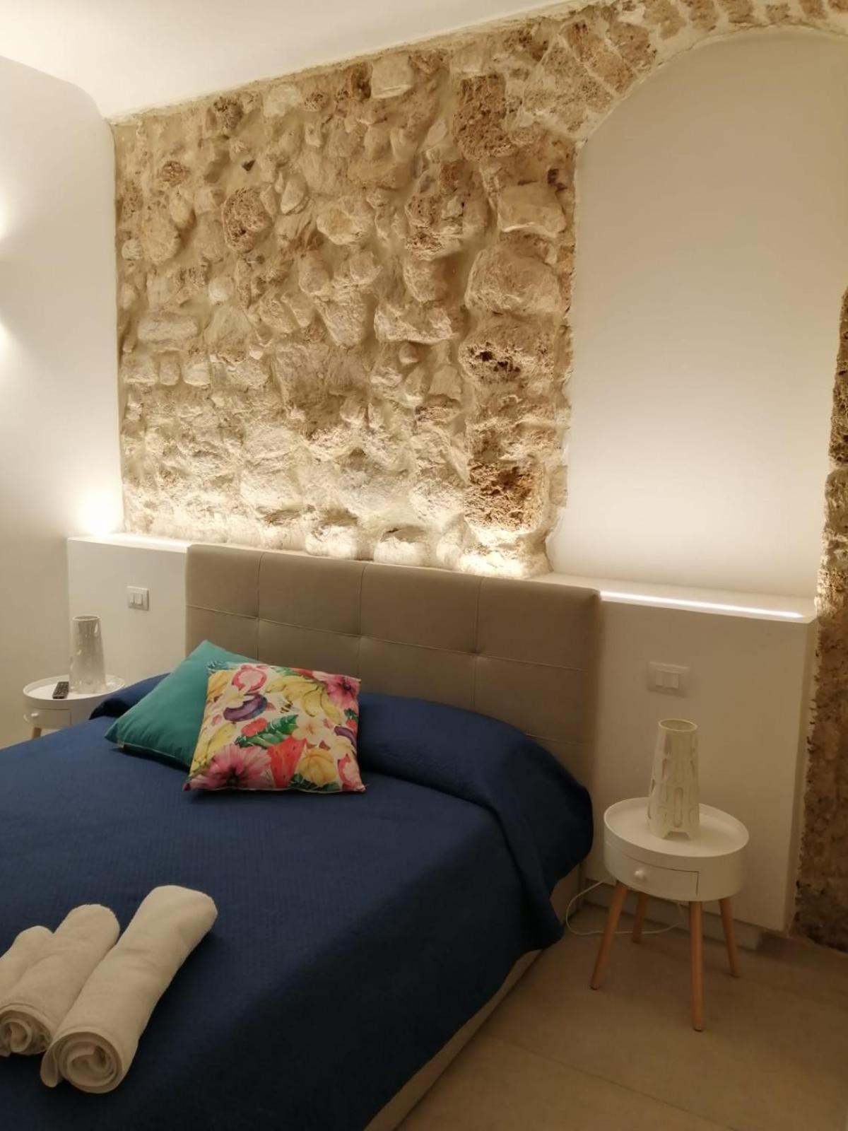 B&B Matt Ros Noto Exterior foto